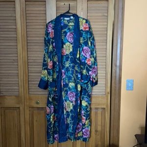 Victoria’s Secret Robe